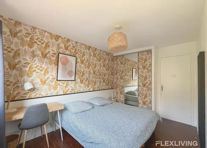 Flexliving - Whole House - Claude Tillier