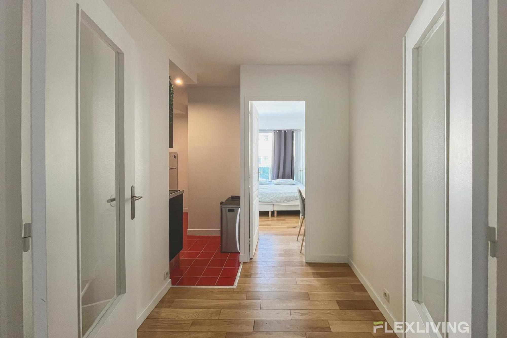Flexliving - Whole House - Claude Tillier