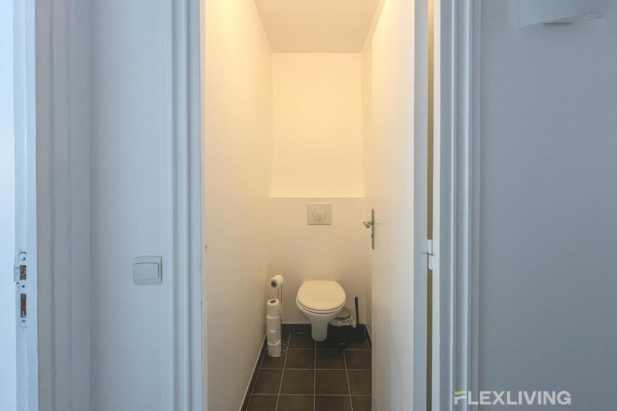 Flexliving - Whole House - Claude Tillier Paris