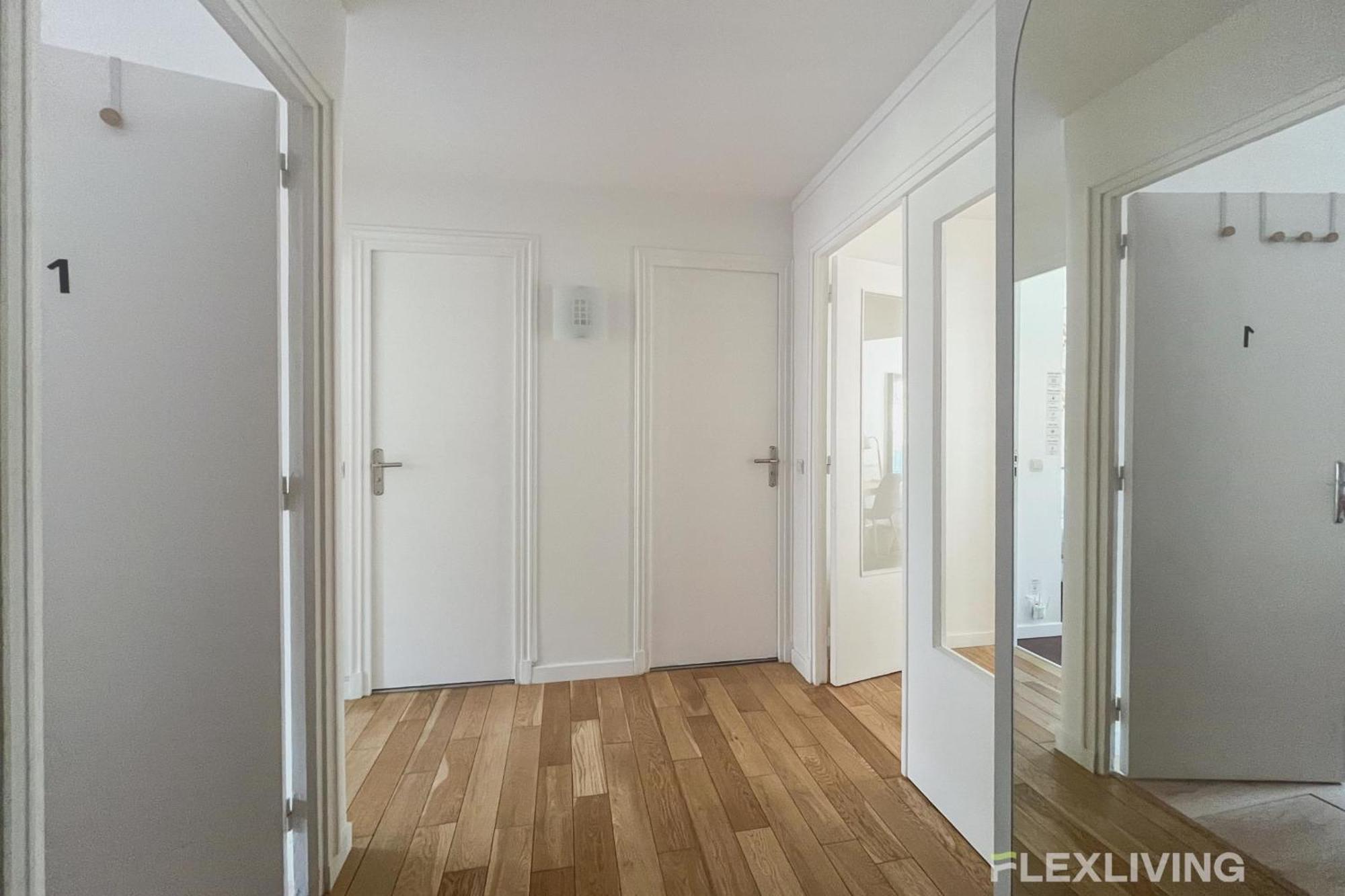 Flexliving - Whole House - Claude Tillier