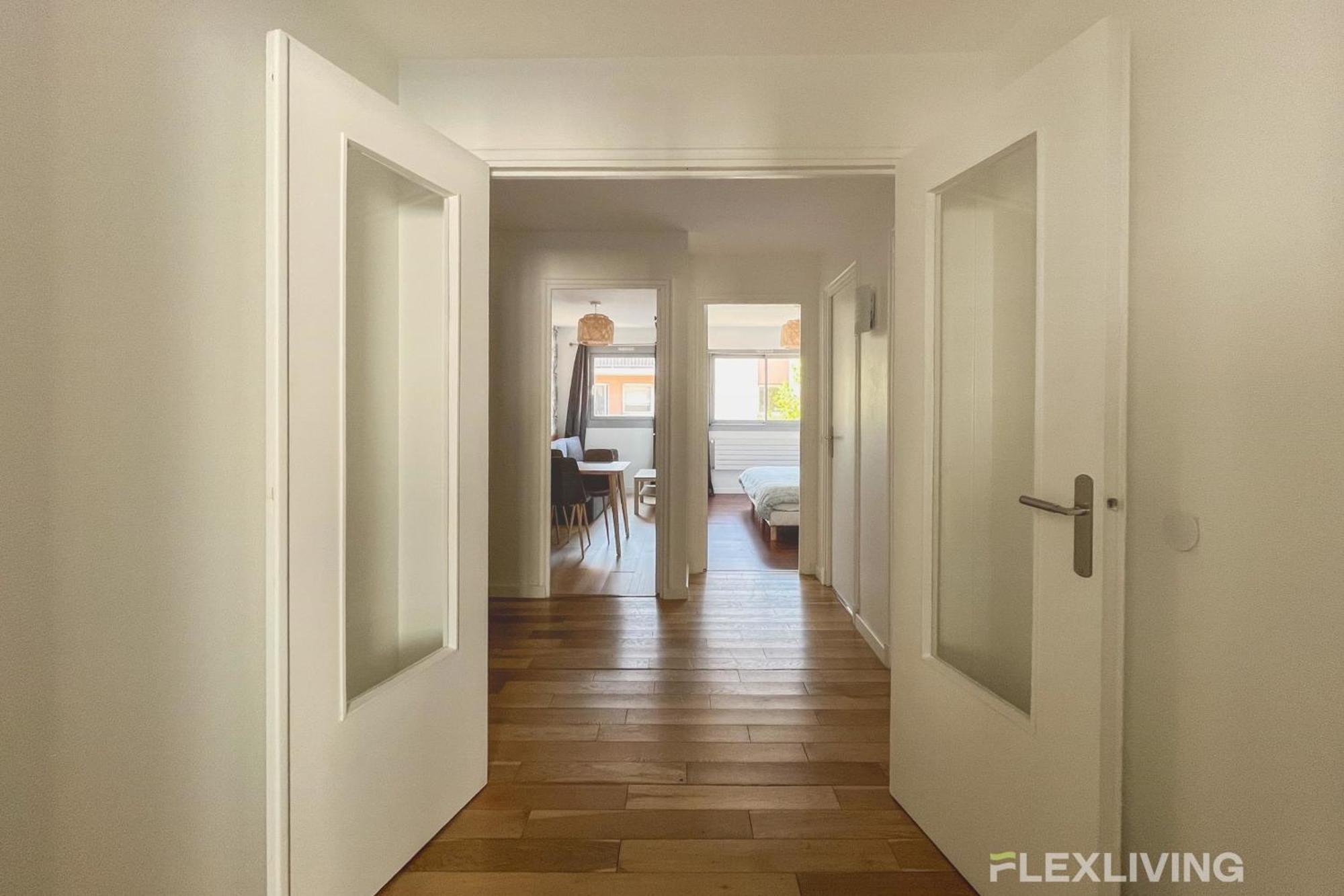 Flexliving - Whole House - Claude Tillier *