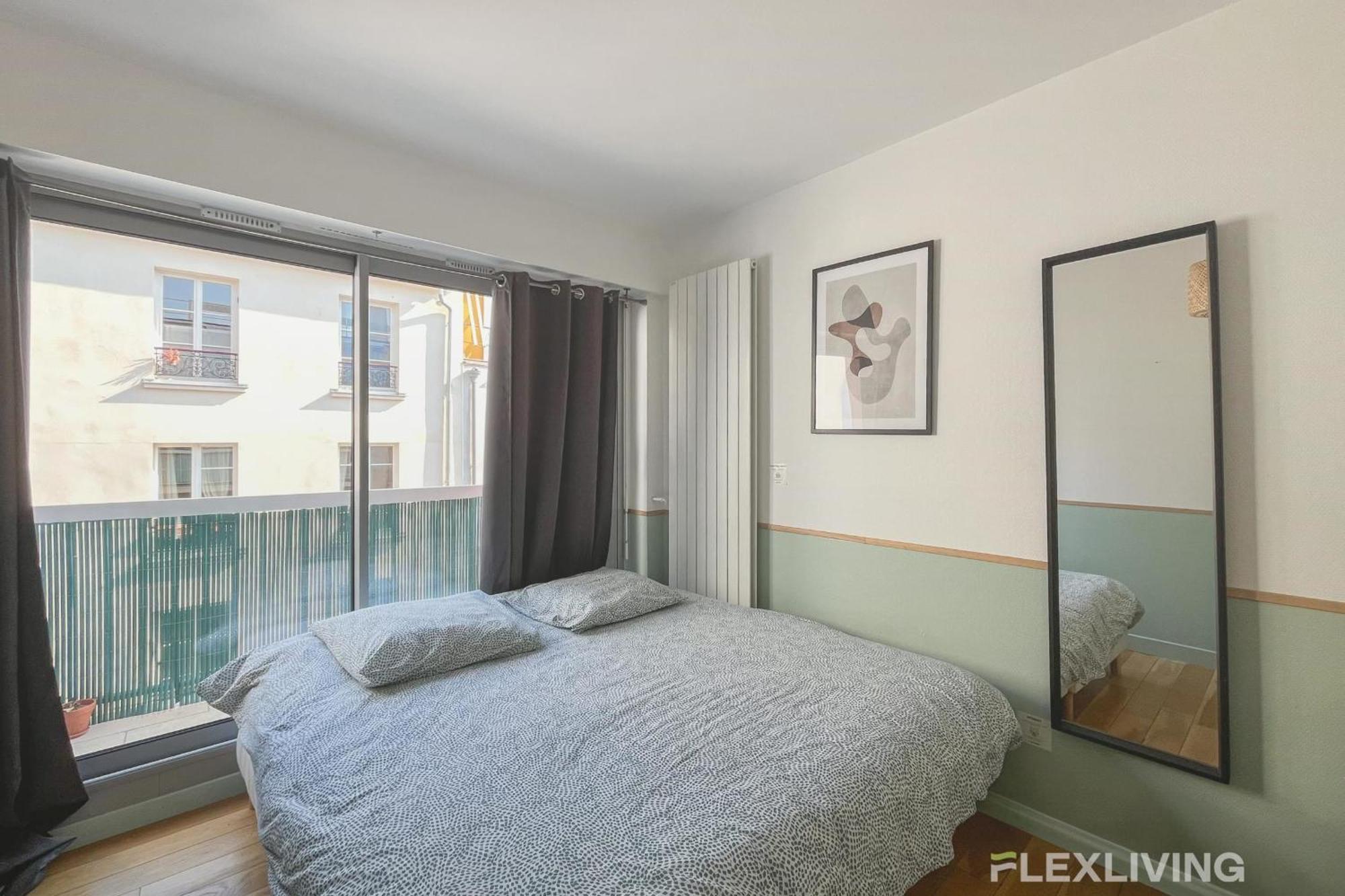 Flexliving - Whole House - Claude Tillier Paris